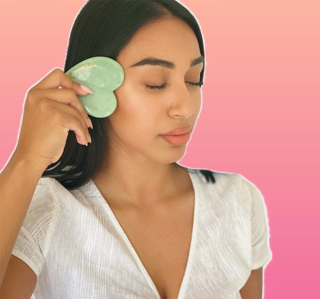 What is a Gua Sha? - Skin Artisan