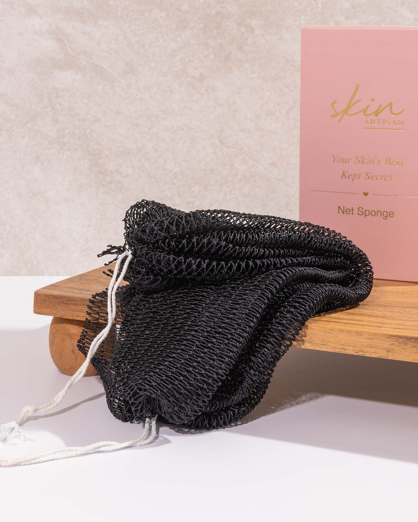 Net Sponge