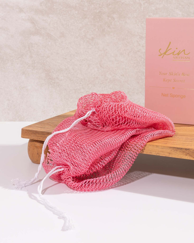 Net Sponge