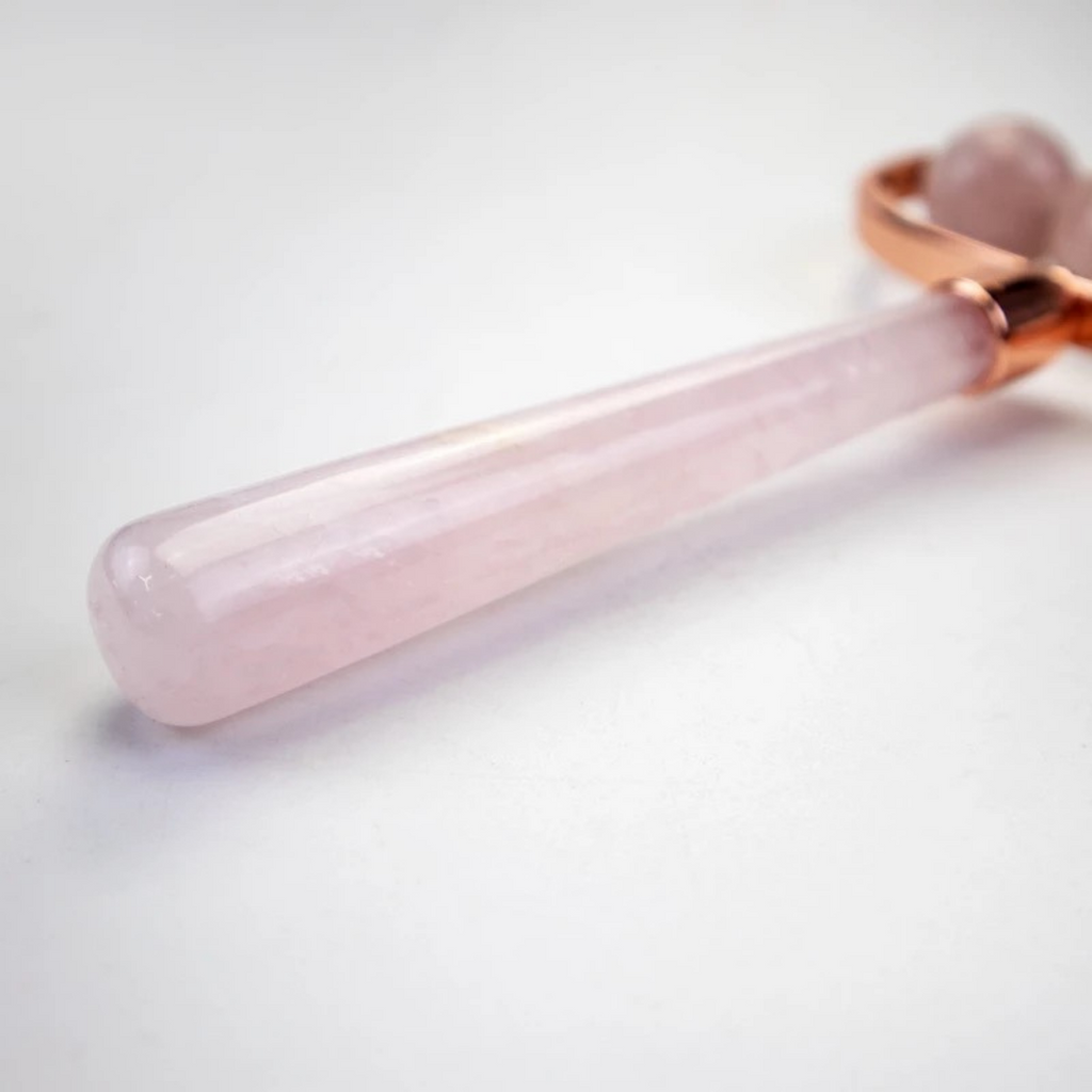 Skin Artisan | Body Roller | Rose Quartz