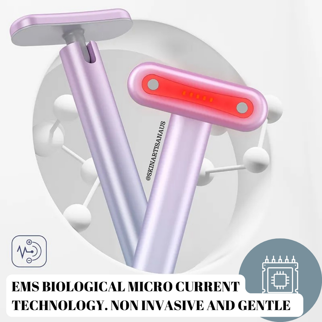 Micro light therapy deals